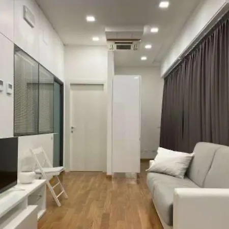 Appartement Modern Flats Very In Milaan