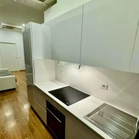 Modern Flats Very In Appartement